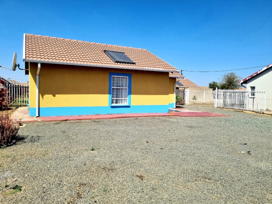 3 Bedroom Property for Sale in Kimberley Rural Northern Cape